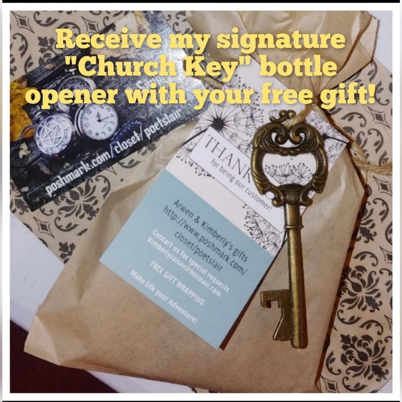 Frozen pendant watch with free necklace - Picture 5 of 5